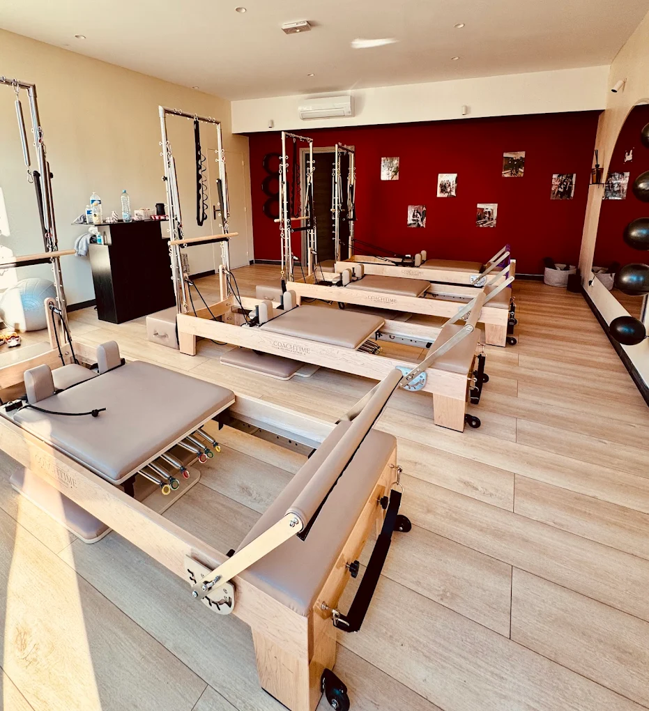 Cours de Pilates Swella