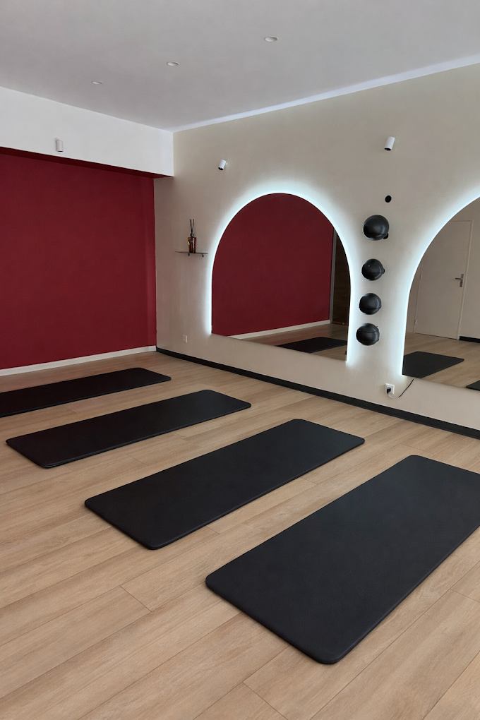 Espace studio Swella Marseille